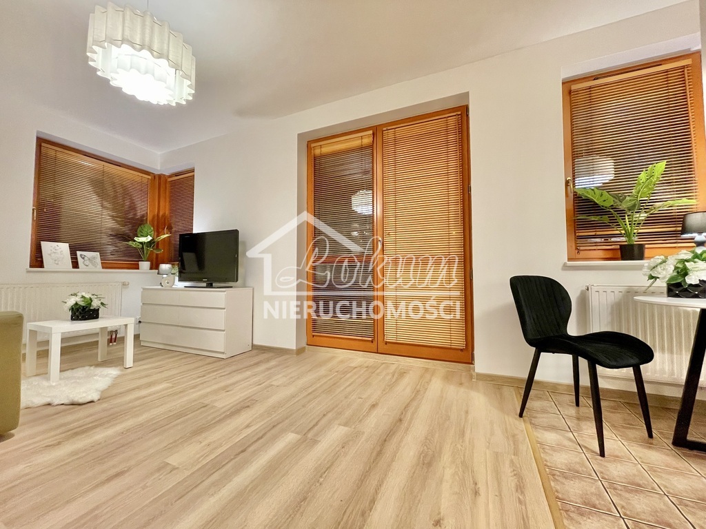 Mieszkanie 33,14 m², Szczecin, Drzetowo-Grabowo, Emilii Plater - zdjęcie 14