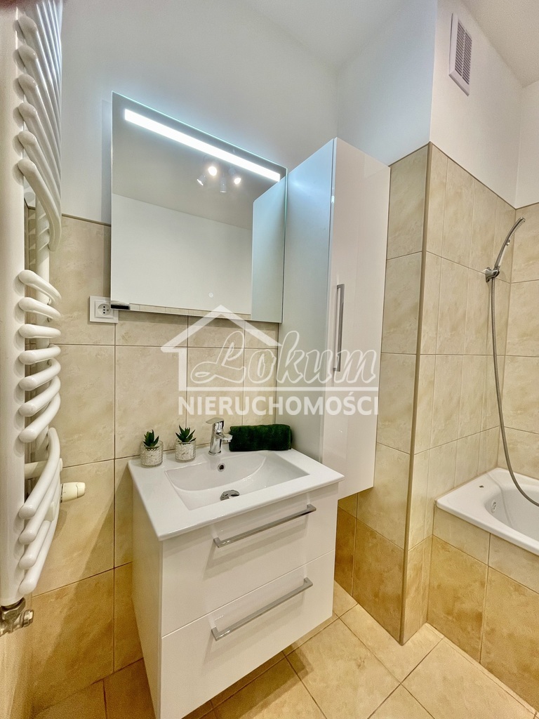 Mieszkanie 33,14 m², Szczecin, Drzetowo-Grabowo, Emilii Plater - zdjęcie 7