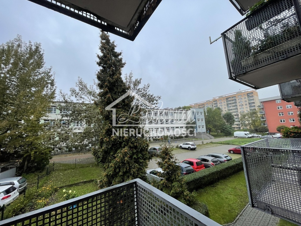 Mieszkanie 33,14 m², Szczecin, Drzetowo-Grabowo, Emilii Plater - zdjęcie 17