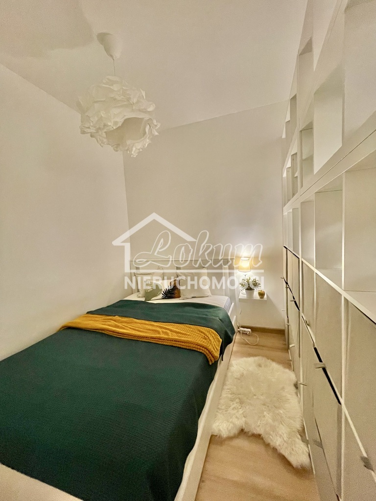 Mieszkanie 33,14 m², Szczecin, Drzetowo-Grabowo, Emilii Plater - zdjęcie 6
