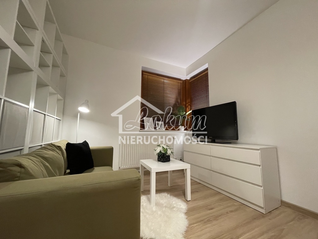 Mieszkanie 33,14 m², Szczecin, Drzetowo-Grabowo, Emilii Plater - zdjęcie 2