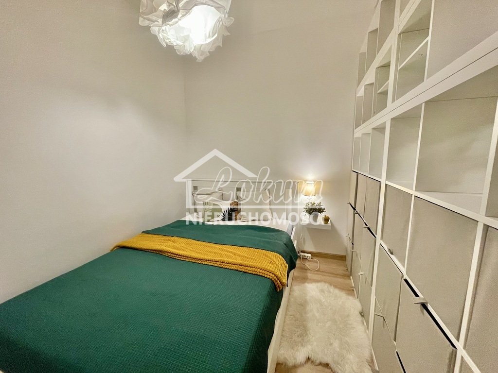 Mieszkanie 33,14 m², Szczecin, Drzetowo-Grabowo, Emilii Plater - zdjęcie 5