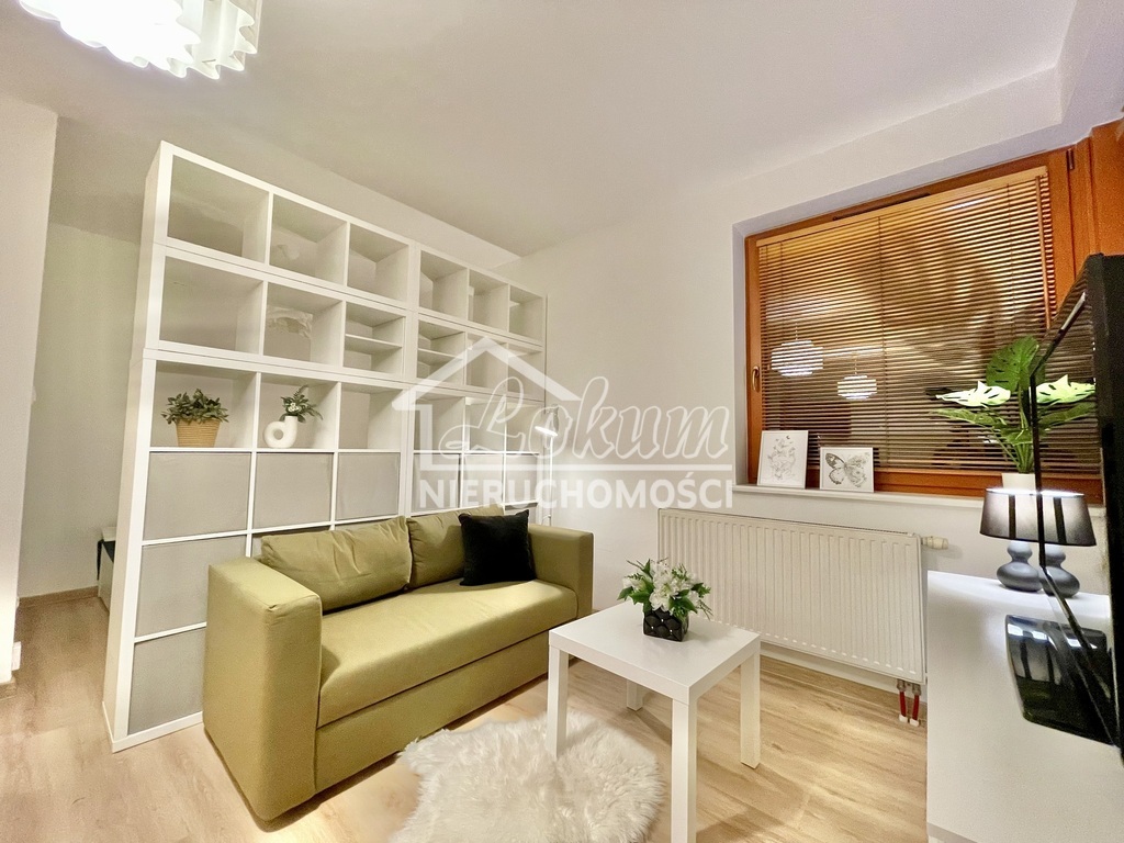 Mieszkanie 33,14 m², Szczecin, Drzetowo-Grabowo, Emilii Plater - zdjęcie 1