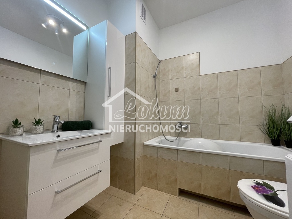 Mieszkanie 33,14 m², Szczecin, Drzetowo-Grabowo, Emilii Plater - zdjęcie 18
