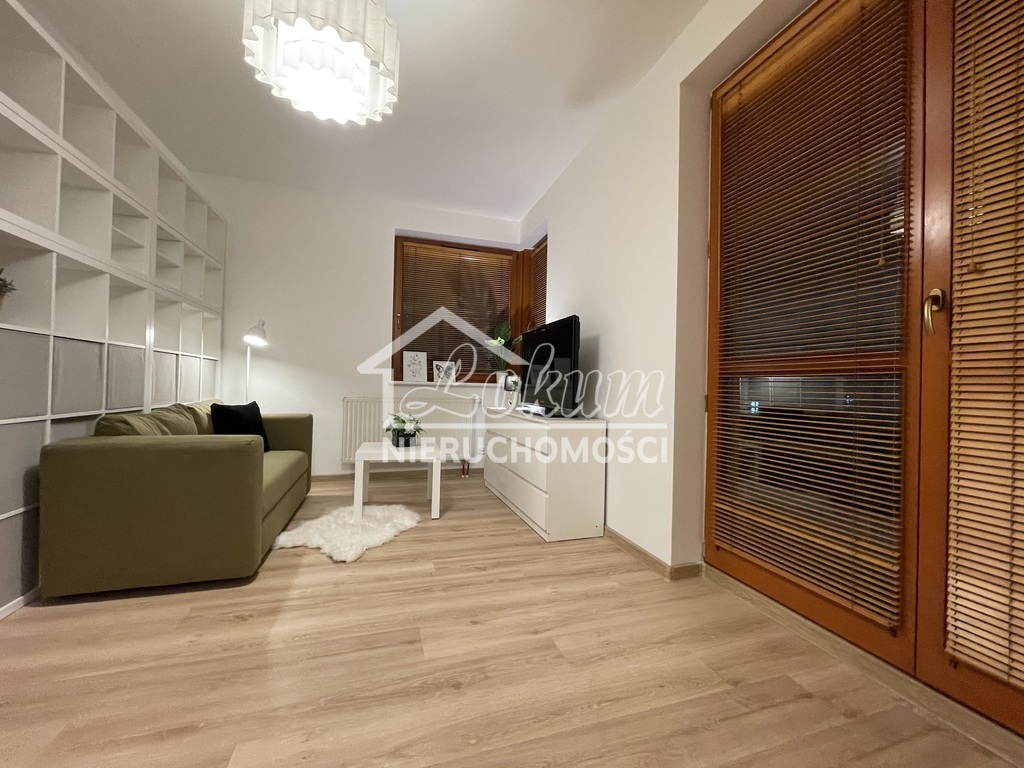 Mieszkanie 33,14 m², Szczecin, Drzetowo-Grabowo, Emilii Plater - zdjęcie 13