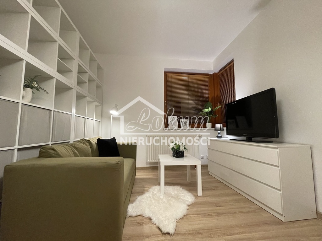 Mieszkanie 33,14 m², Szczecin, Drzetowo-Grabowo, Emilii Plater - zdjęcie 4