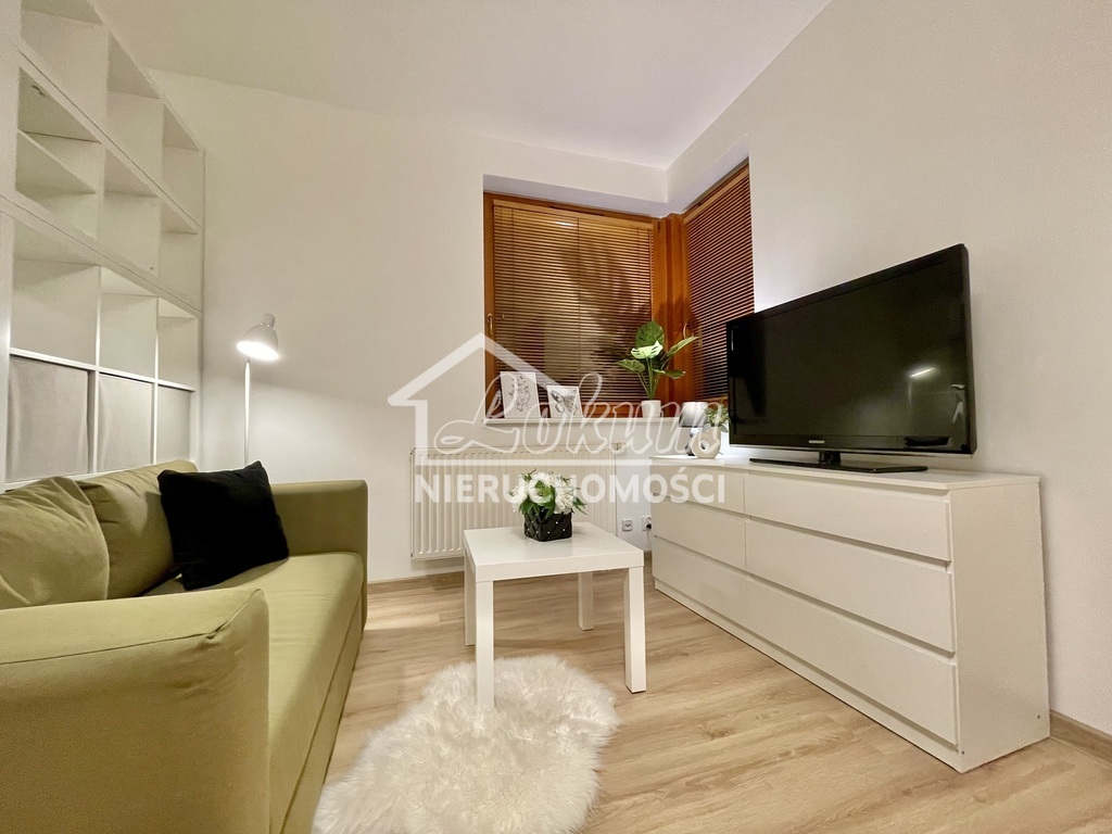 Mieszkanie 33,14 m², Szczecin, Drzetowo-Grabowo, Emilii Plater - zdjęcie 15
