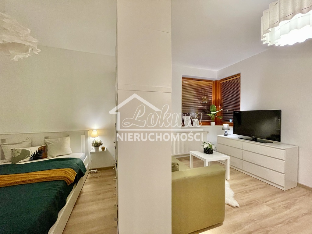 Mieszkanie 33,14 m², Szczecin, Drzetowo-Grabowo, Emilii Plater - zdjęcie 3