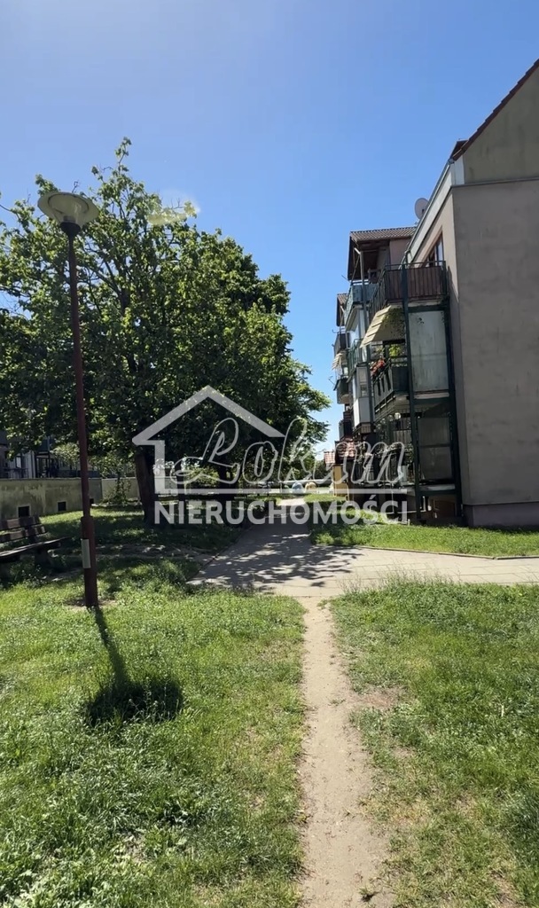 Mieszkanie 34,23&nbsp;m², Szczecin, Pogodno, Reduty Ordona - zdjęcie 2