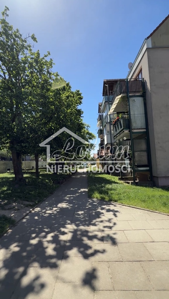 Mieszkanie 34,23&nbsp;m², Szczecin, Pogodno, Reduty Ordona - zdjęcie 3