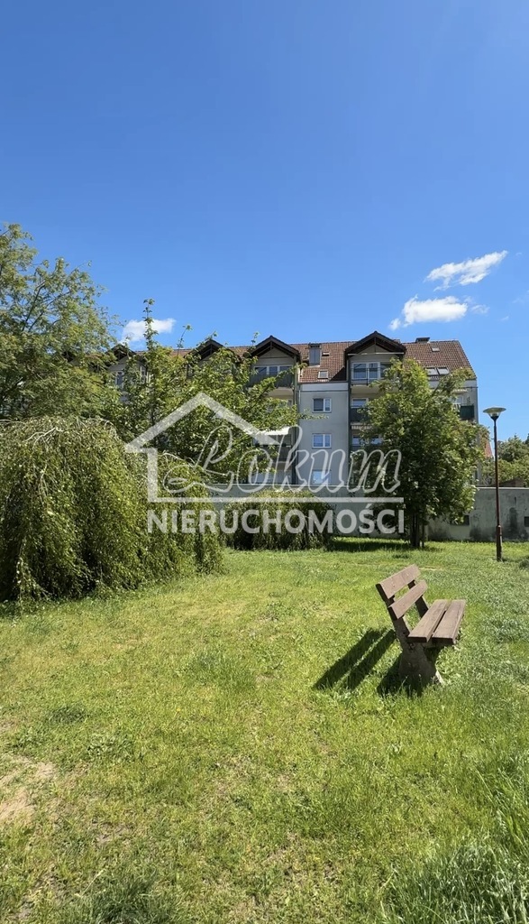 Mieszkanie 34,23&nbsp;m², Szczecin, Pogodno, Reduty Ordona - zdjęcie 1