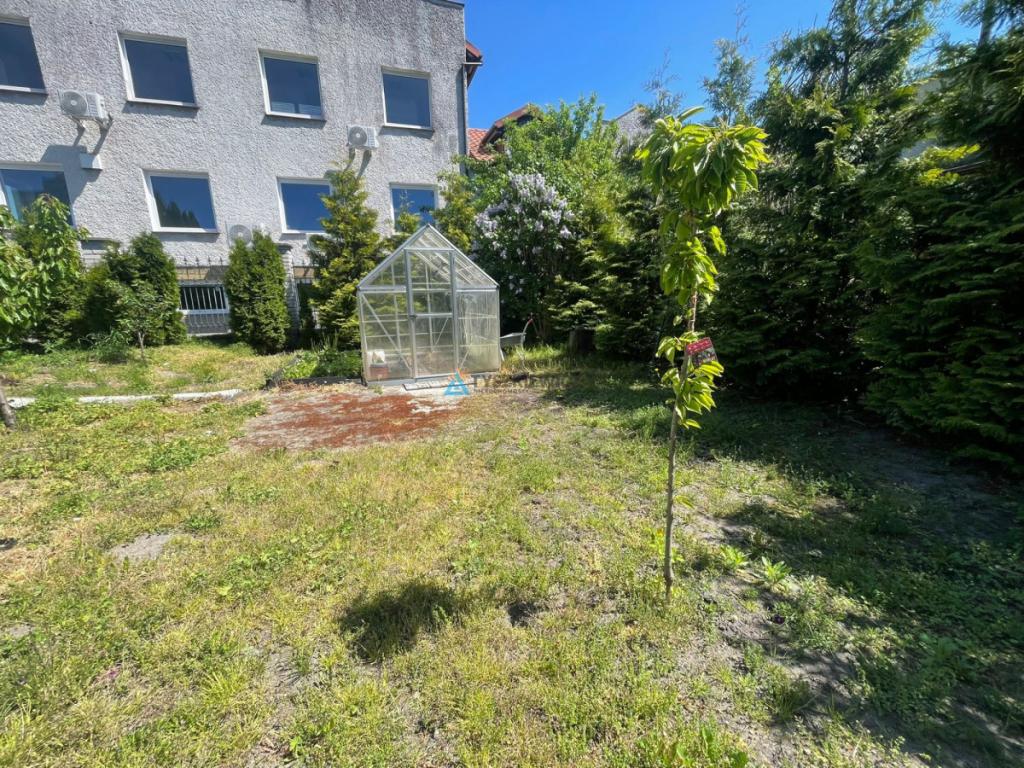 Zadbany ROD w Sopocie|368 m²|Domek + taras - zdjęcie 13