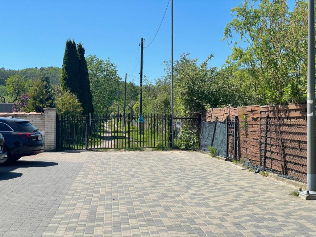 Zadbany ROD w Sopocie|368 m²|Domek + taras - zdjęcie 10