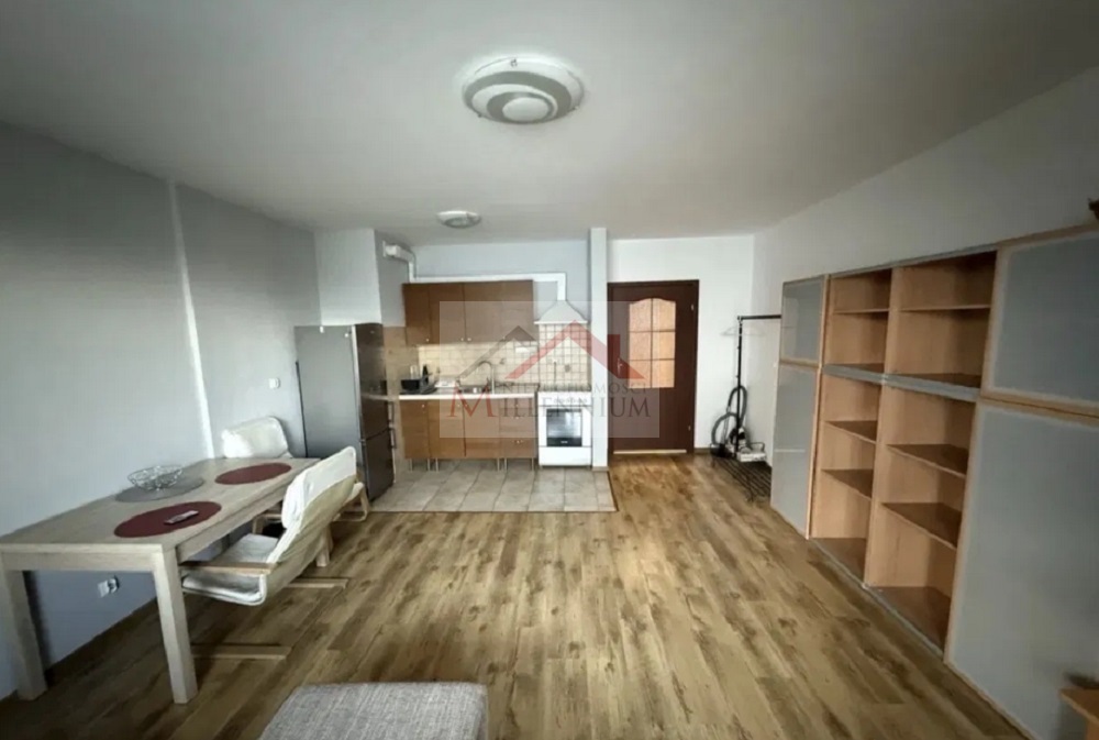 Mieszkanie 34,4 m², Warszawa, Bielany, Przy Agorze - zdjęcie 5