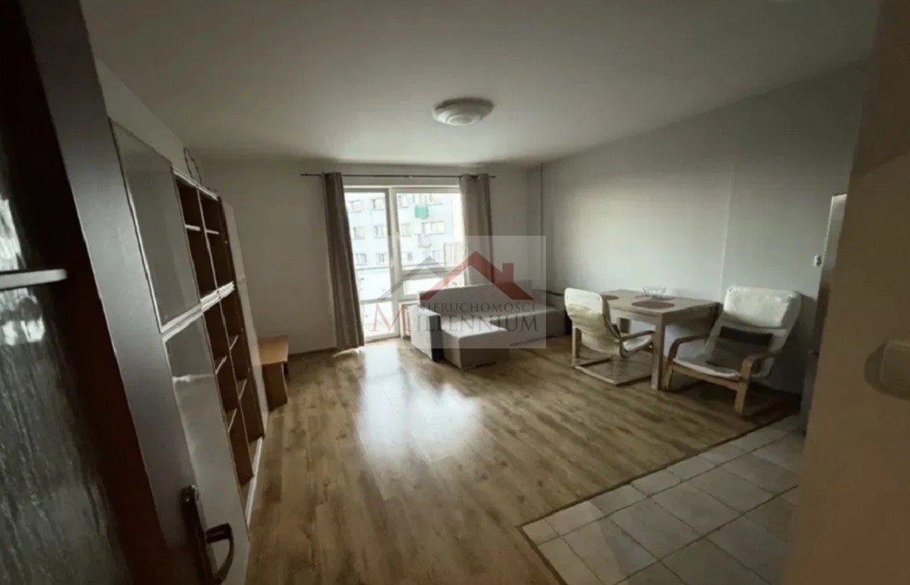 Mieszkanie 34,4 m², Warszawa, Bielany, Przy Agorze - zdjęcie 4