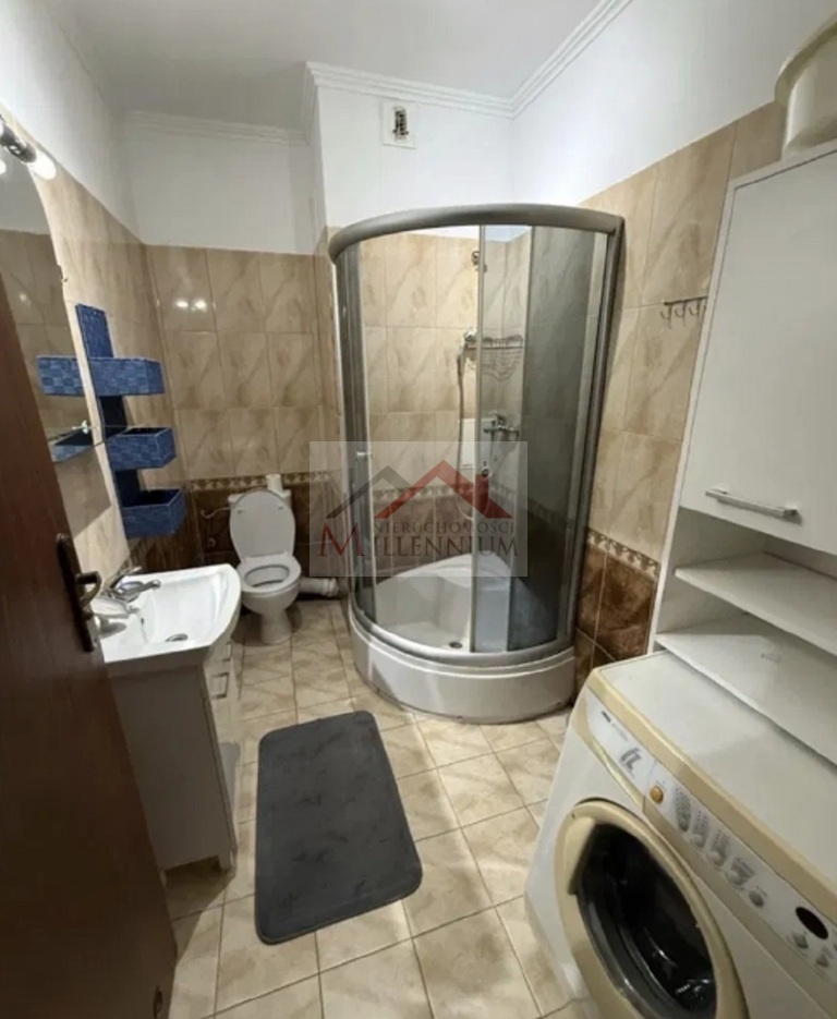 Mieszkanie 34,4 m², Warszawa, Bielany, Przy Agorze - zdjęcie 2