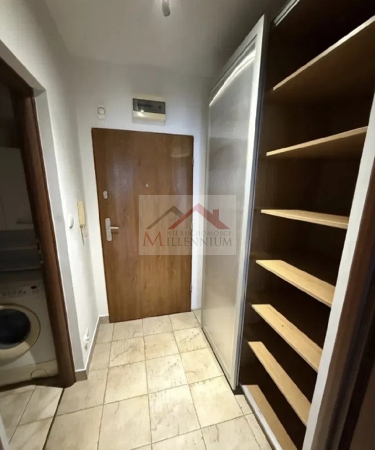 Mieszkanie 34,4 m², Warszawa, Bielany, Przy Agorze - zdjęcie 3