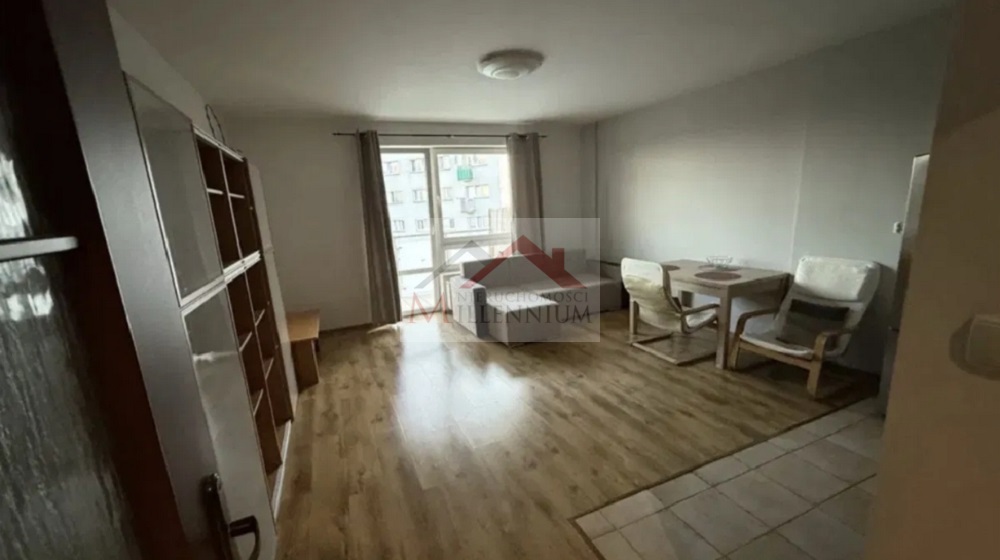 Mieszkanie 34,4 m², Warszawa, Bielany, Przy Agorze - zdjęcie 1