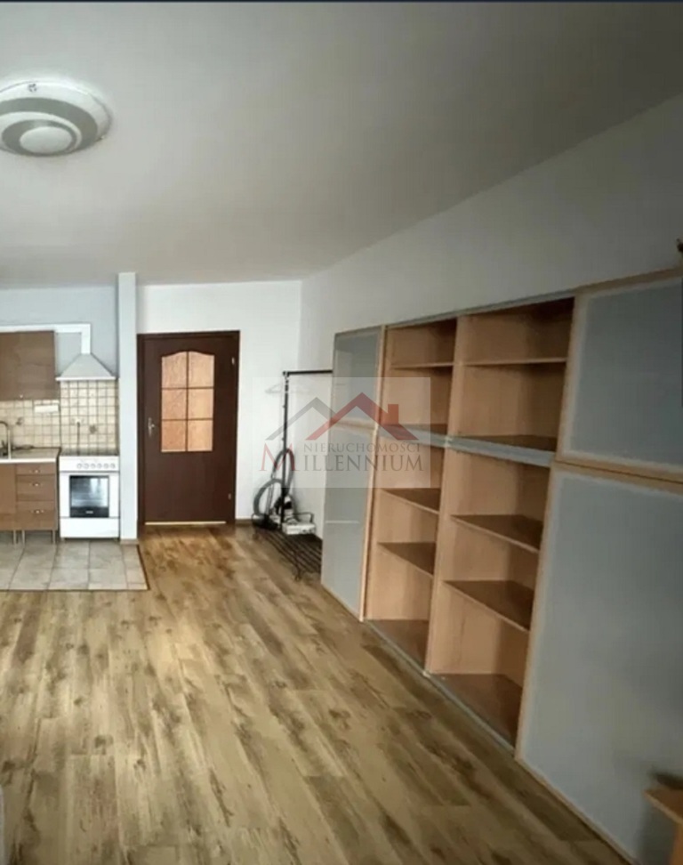 Mieszkanie 34,4 m², Warszawa, Bielany, Przy Agorze - zdjęcie 6