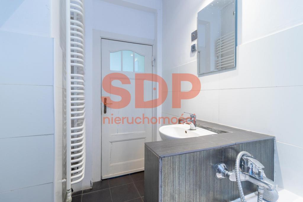 Mieszkanie 60&nbsp;m², Łódź, Wierzbowa - zdjęcie 10