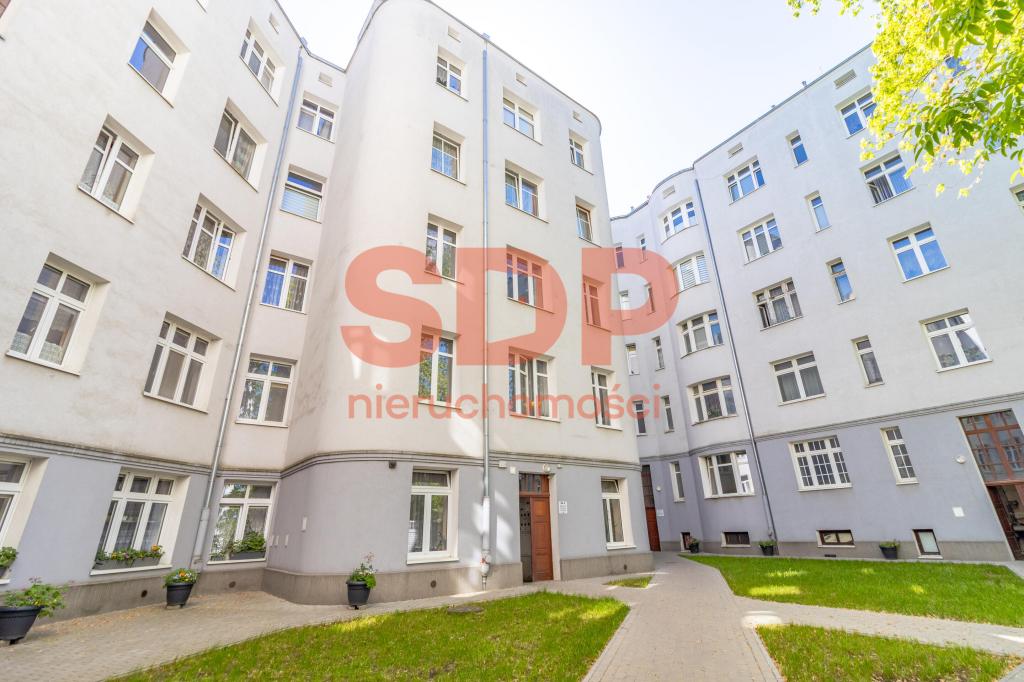 Mieszkanie 60&nbsp;m², Łódź, Wierzbowa - zdjęcie 12