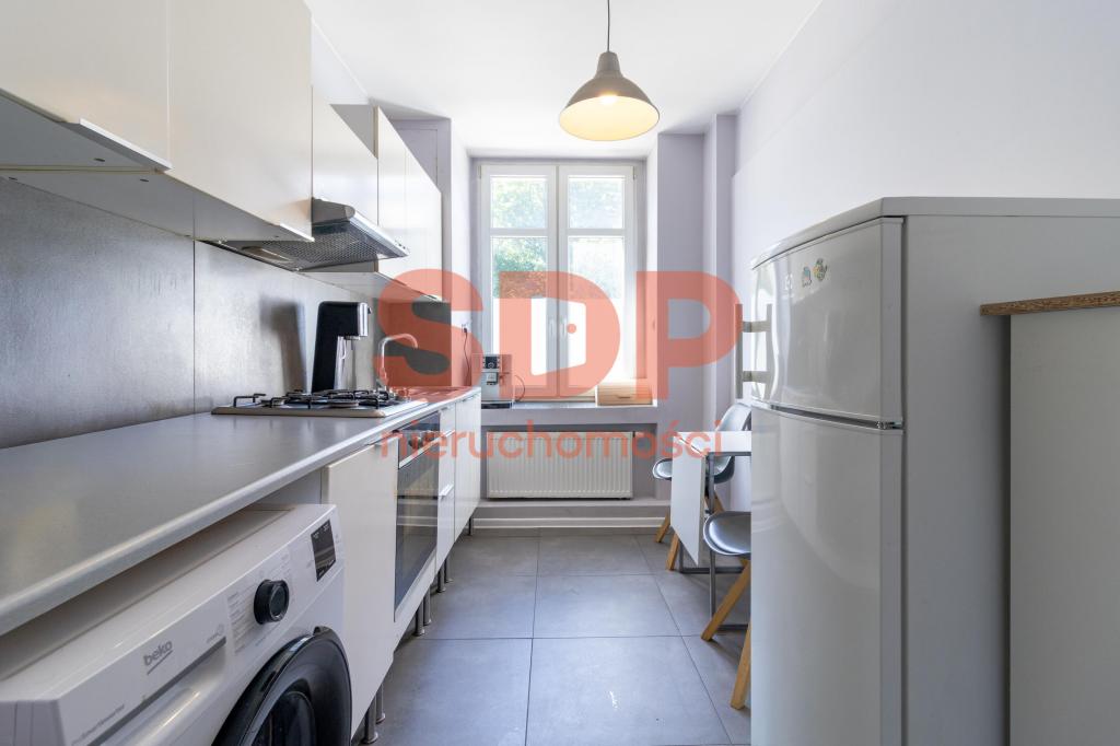 Mieszkanie 60&nbsp;m², Łódź, Wierzbowa - zdjęcie 6