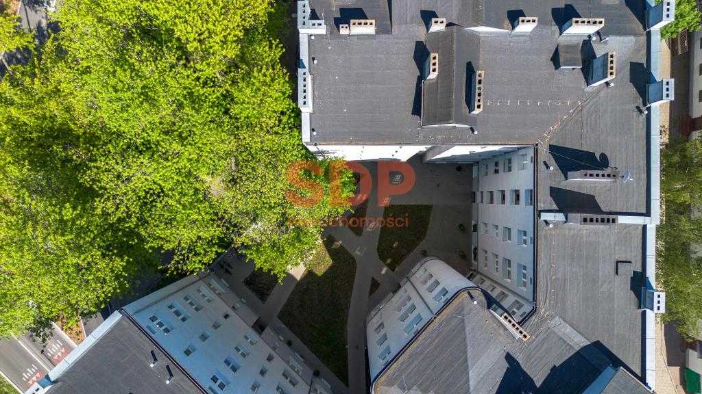 Mieszkanie 60&nbsp;m², Łódź, Wierzbowa - zdjęcie 14