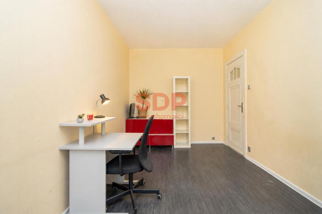 Mieszkanie 60&nbsp;m², Łódź, Wierzbowa - zdjęcie 5