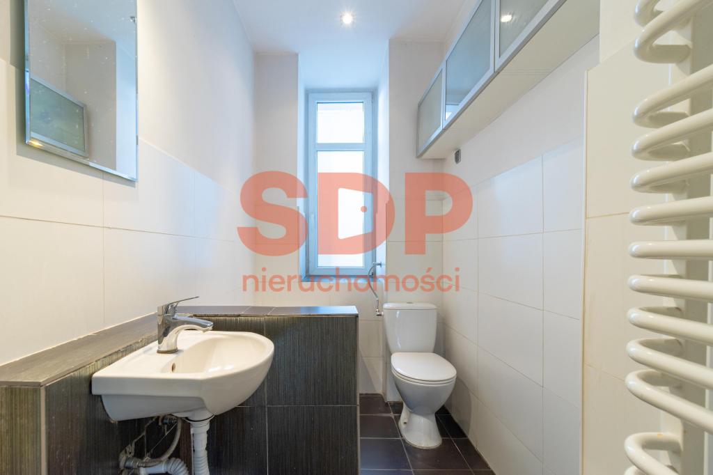 Mieszkanie 60&nbsp;m², Łódź, Wierzbowa - zdjęcie 9
