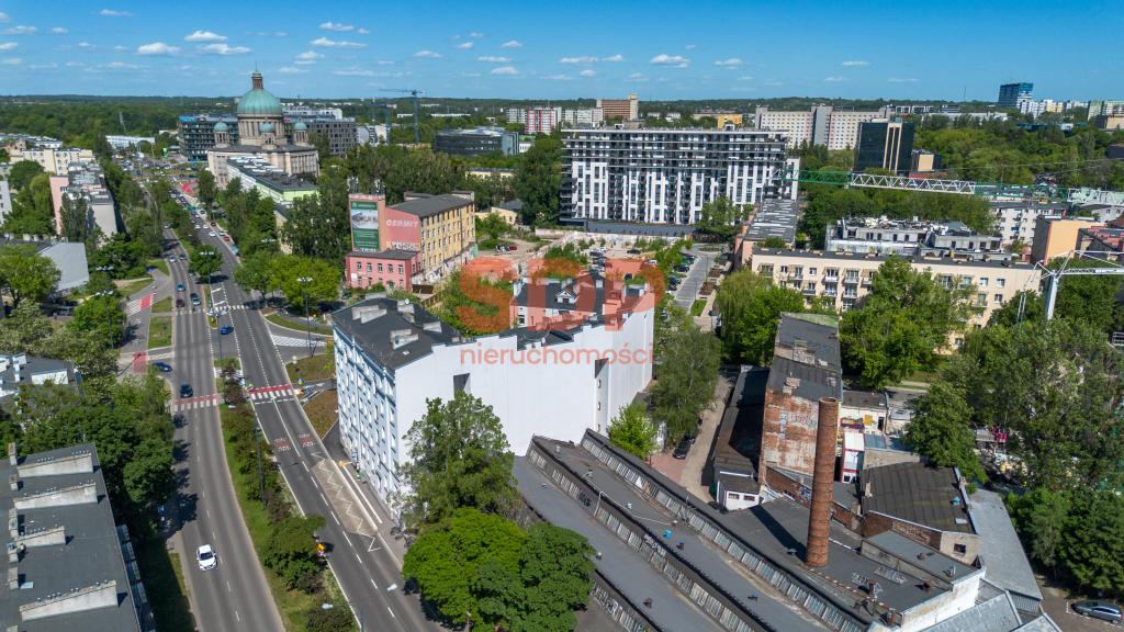 Mieszkanie 60&nbsp;m², Łódź, Wierzbowa - zdjęcie 13