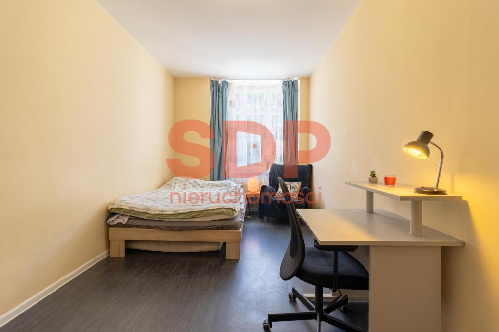 Mieszkanie 60&nbsp;m², Łódź, Wierzbowa - zdjęcie 3