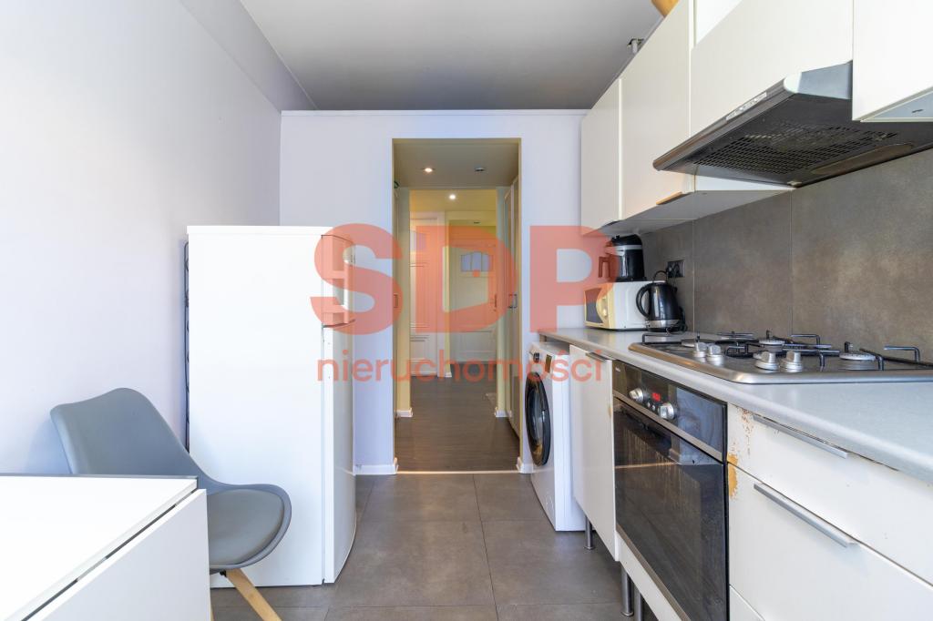 Mieszkanie 60&nbsp;m², Łódź, Wierzbowa - zdjęcie 7