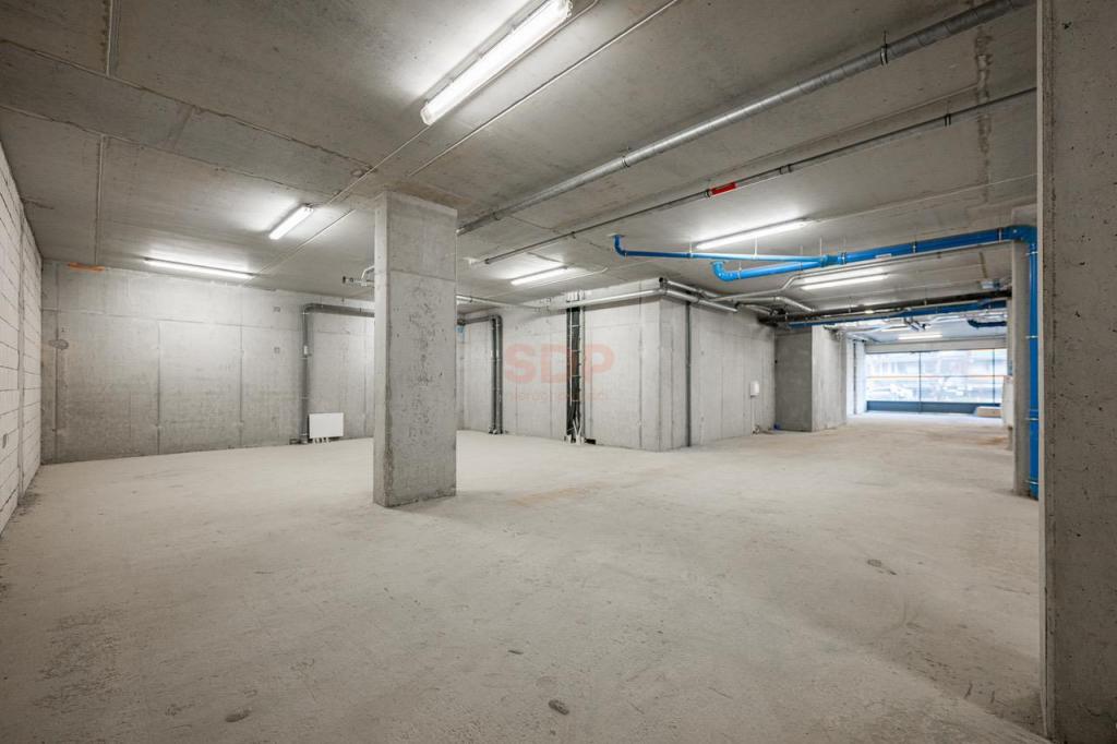 Lokal usługowy do wynajęcia, 330 m², Wrocław, Fabryczna, Legnicka - zdjęcie 4