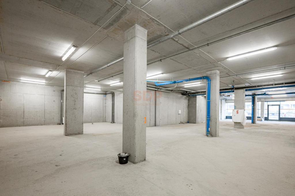 Lokal usługowy do wynajęcia, 330 m², Wrocław, Fabryczna, Legnicka - zdjęcie 3
