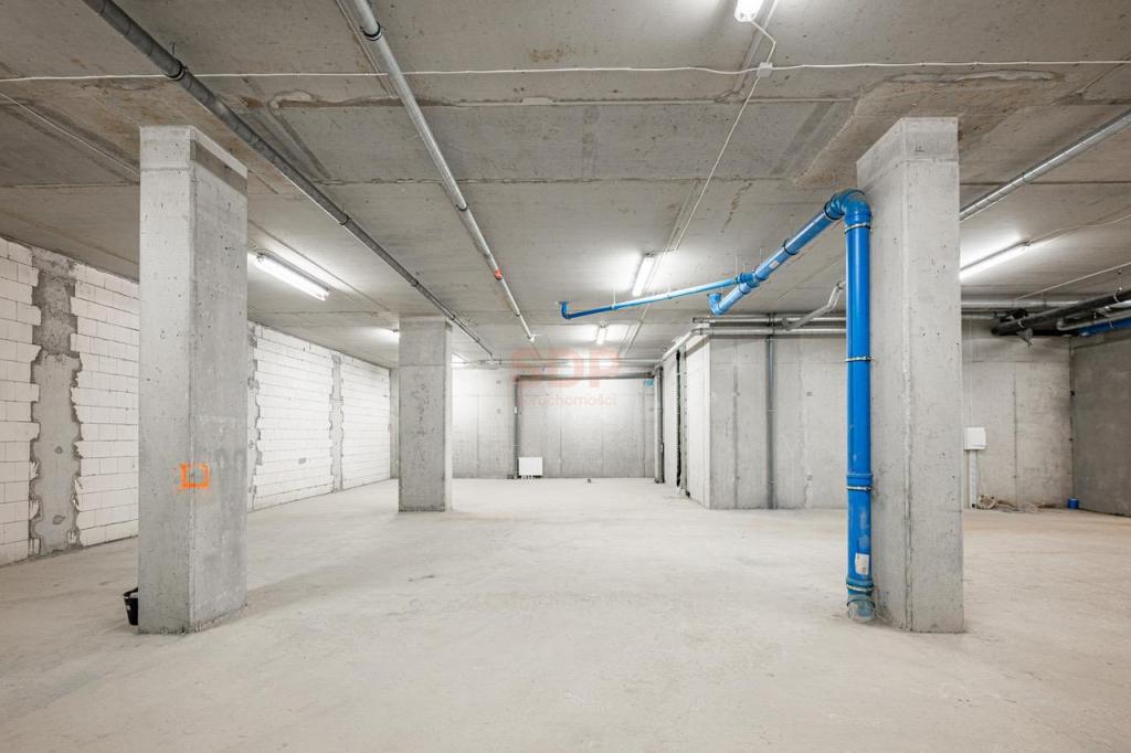Lokal usługowy do wynajęcia, 330 m², Wrocław, Fabryczna, Legnicka - zdjęcie 7