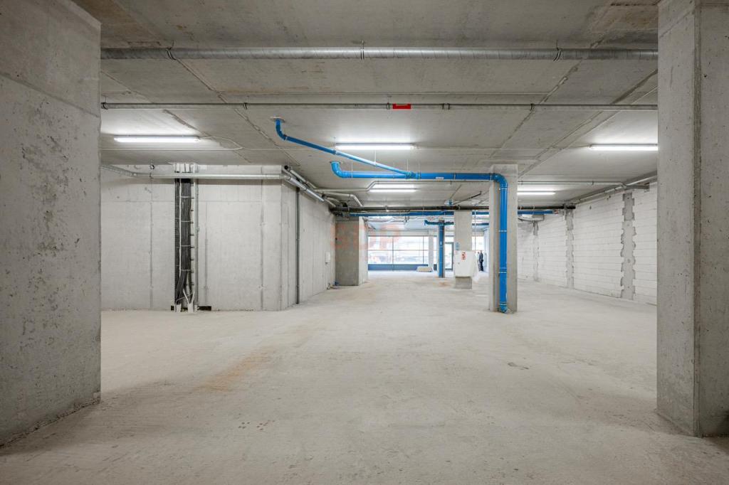 Lokal usługowy do wynajęcia, 330 m², Wrocław, Fabryczna, Legnicka - zdjęcie 2