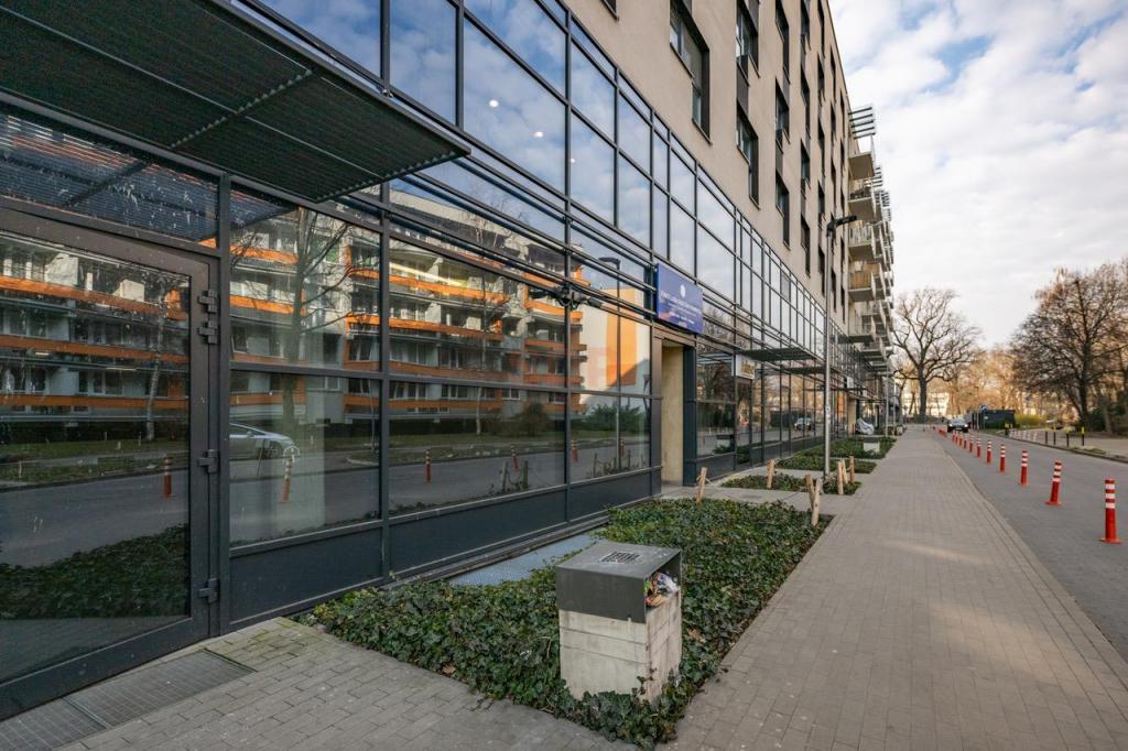 Lokal usługowy do wynajęcia, 330 m², Wrocław, Fabryczna, Legnicka - zdjęcie 1