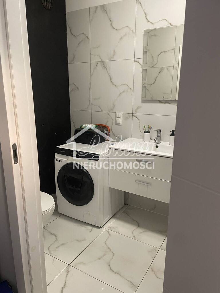 Mieszkanie 44,6&nbsp;m², Szczecin, Eugeniusza Kwiatkowskiego - zdjęcie 8