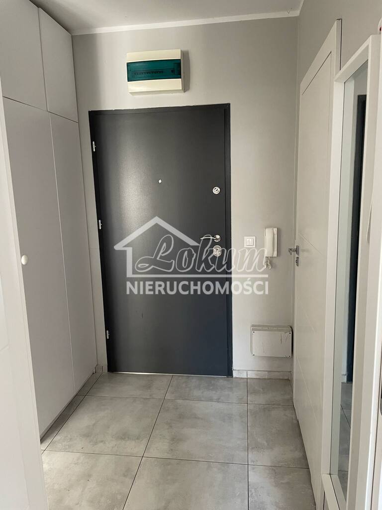 Mieszkanie 44,6&nbsp;m², Szczecin, Eugeniusza Kwiatkowskiego - zdjęcie 14