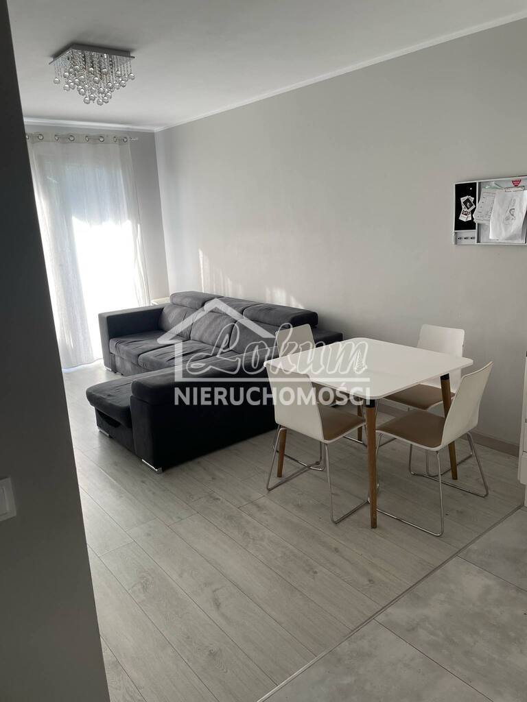 Mieszkanie 44,6&nbsp;m², Szczecin, Eugeniusza Kwiatkowskiego - zdjęcie 3