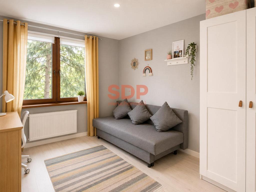 Mieszkanie 45&nbsp;m², Łódź, Bałuty, Łagiewnicka - zdjęcie 4