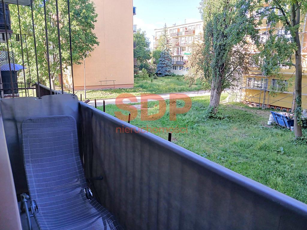 Mieszkanie 45&nbsp;m², Łódź, Bałuty, Łagiewnicka - zdjęcie 8