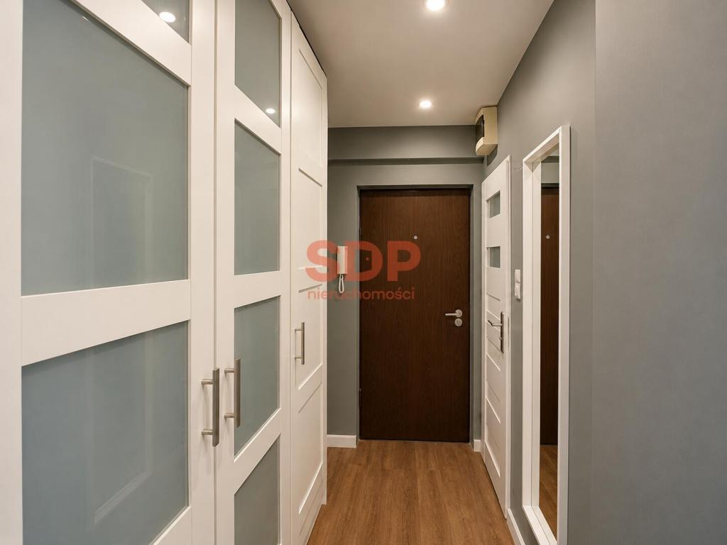 Mieszkanie 45&nbsp;m², Łódź, Bałuty, Łagiewnicka - zdjęcie 5