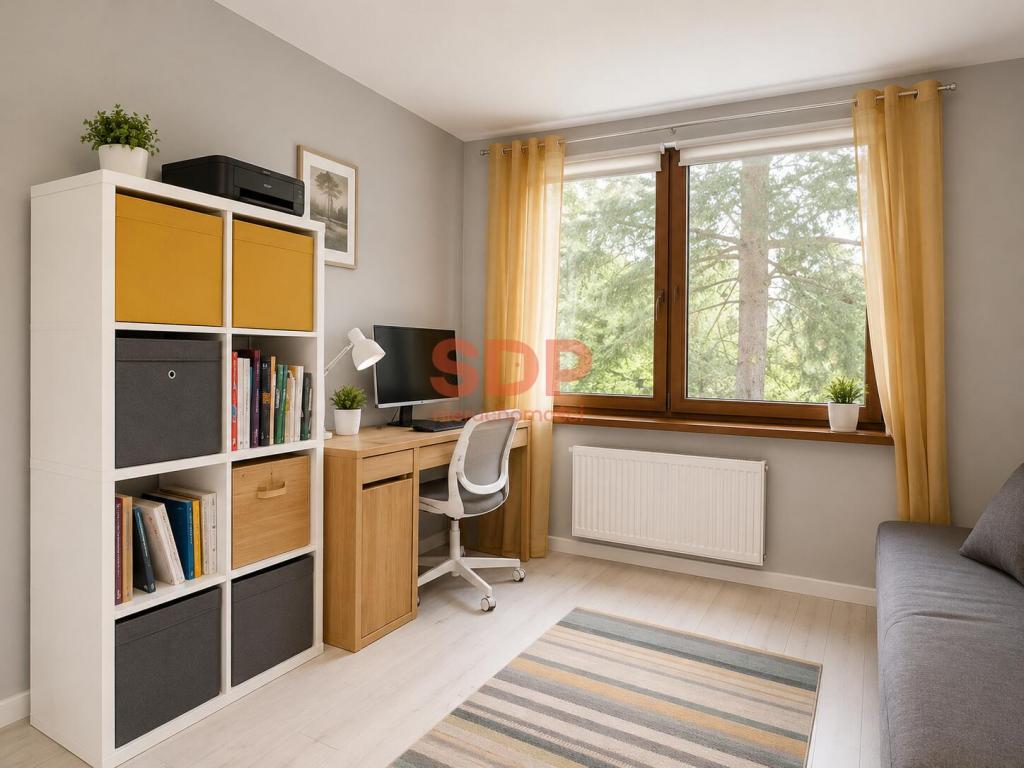 Mieszkanie 45&nbsp;m², Łódź, Bałuty, Łagiewnicka - zdjęcie 3