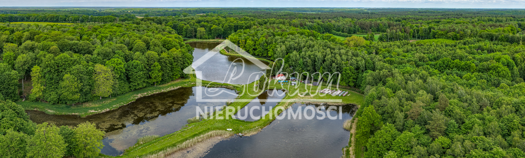 Działka gospodarstwo 9,56 ha, Wisławie - zdjęcie 1