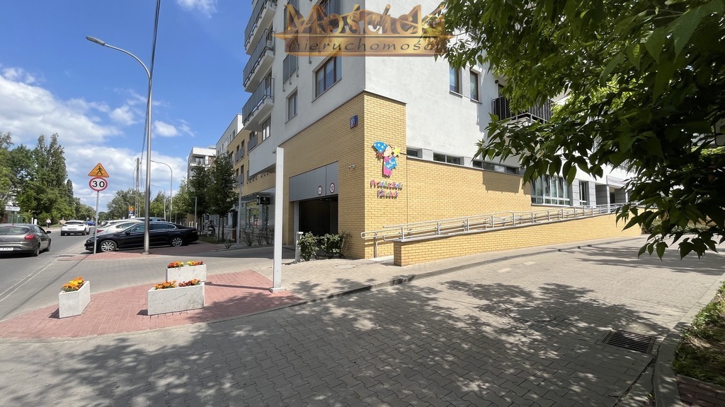 Nowoczesne 2 pokoje przy WKD Pruszków - zdjęcie 12