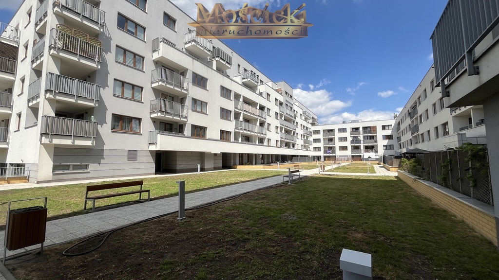 Nowoczesne 2 pokoje przy WKD Pruszków - zdjęcie 13