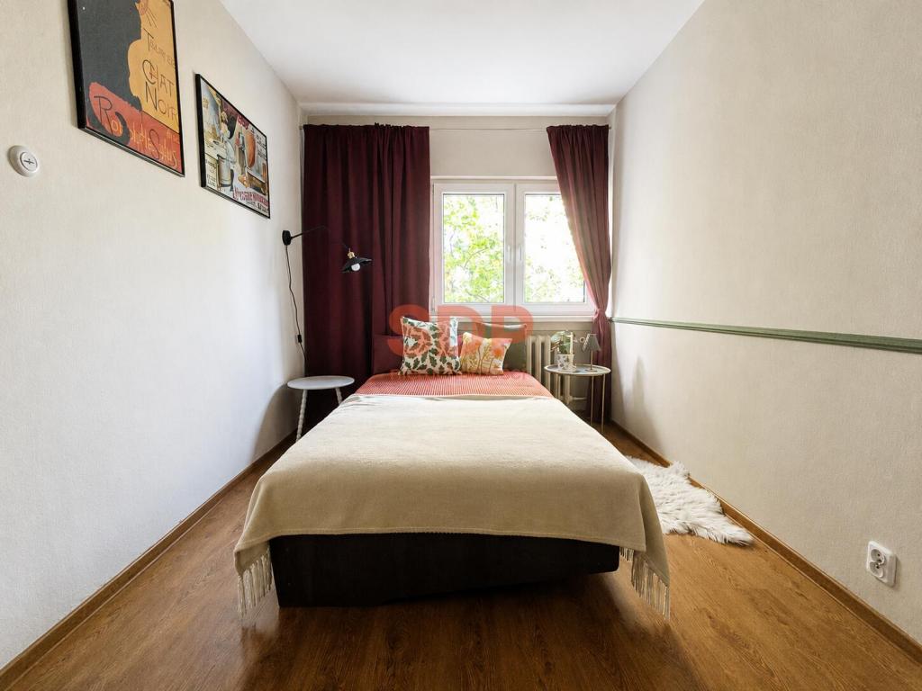 Mieszkanie 37&nbsp;m², Łódź, Bałuty, Traktorowa - zdjęcie 2