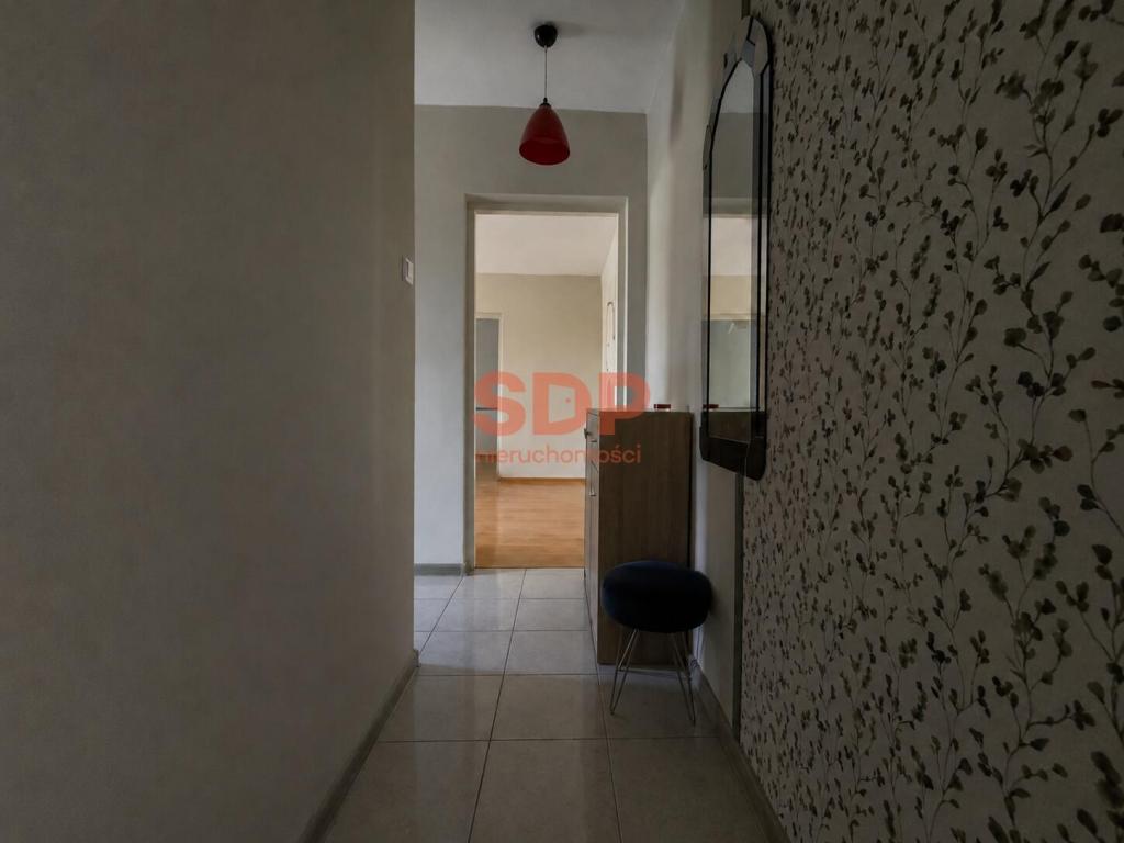 Mieszkanie 37&nbsp;m², Łódź, Bałuty, Traktorowa - zdjęcie 5