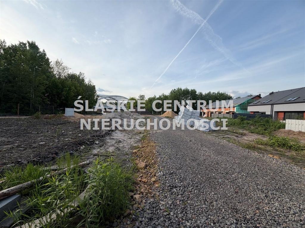 Mieszkanie 37 m², Sosnowiec, Niwka, Traugutta - zdjęcie 11